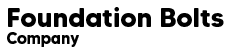 Foundation Bolts Company