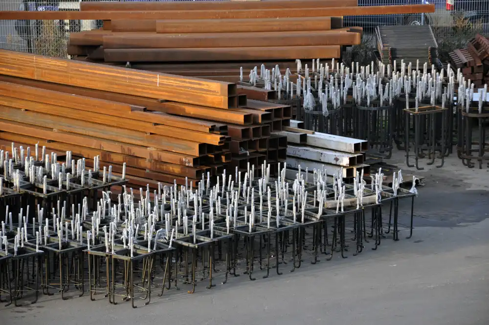 foundation bolts suppliers